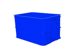 Plastic container 3T9